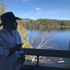 Meet your Posher, Haider